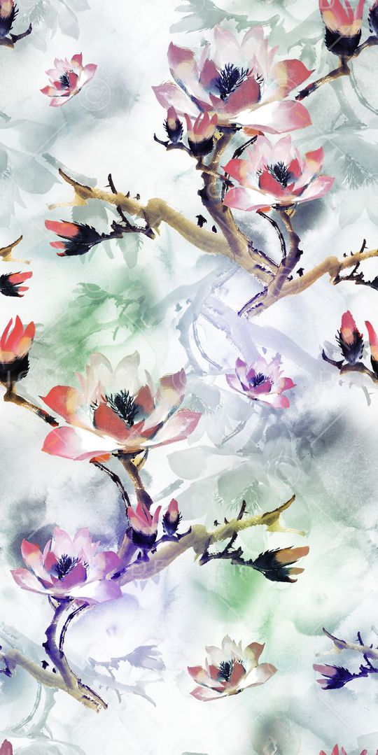 大花印花华亿平台图片