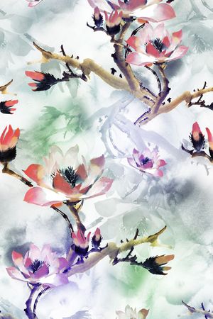 大花印花华亿平台图片