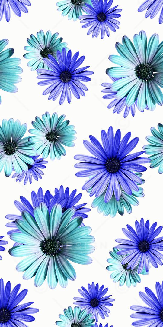 田园风印花华亿平台图片