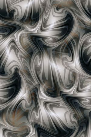 分形花印花华亿平台图片