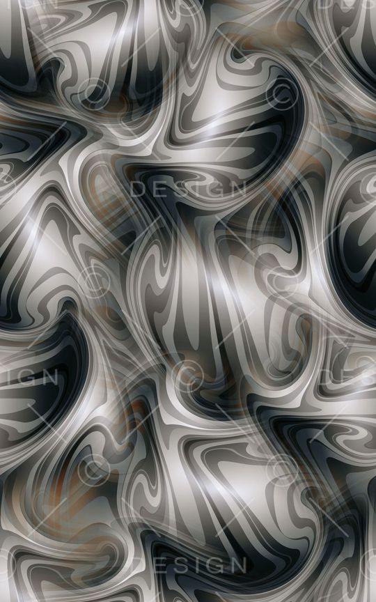 分形花印花华亿平台图片