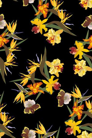 传统印花华亿平台图片