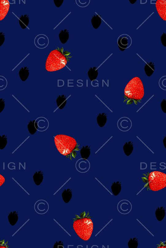 水果印花华亿平台图片