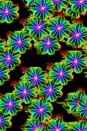 莫妮卡-女装华亿平台印花华亿平台图片