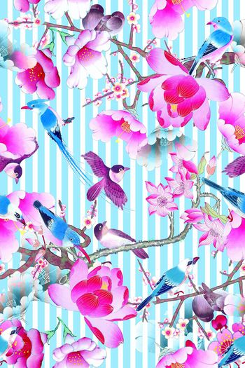 666503-中国风1配色1