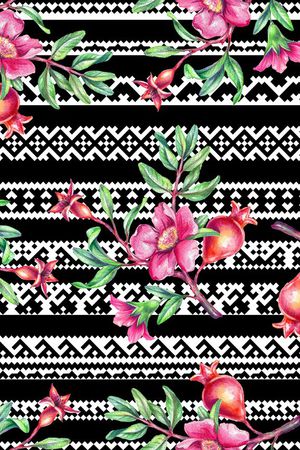 热带印花华亿平台图片