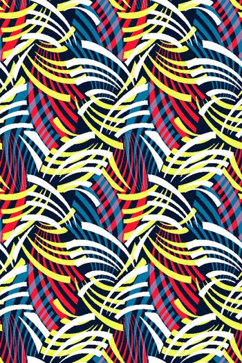 666528-彩色几何--3