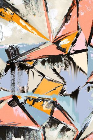 卡通印花华亿平台图片