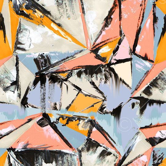 卡通印花华亿平台图片