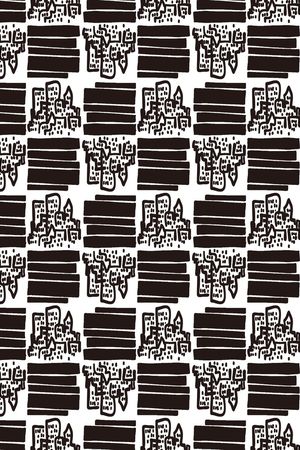 建筑印花华亿平台图片