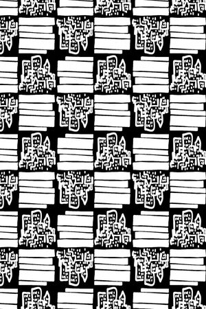 建筑印花华亿平台图片