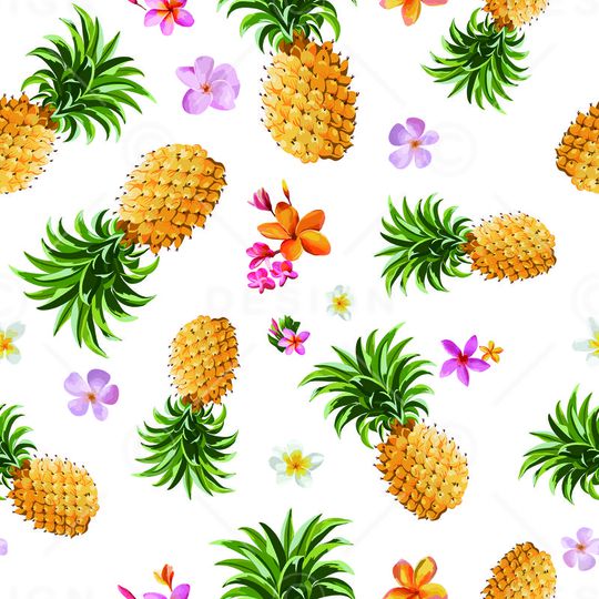 小碎花印花华亿平台图片