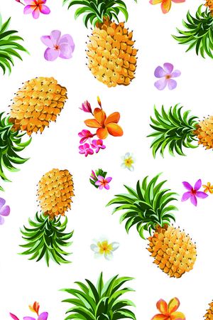 小碎花印花华亿平台图片