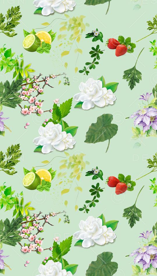 莫妮卡-女装华亿平台印花华亿平台图片