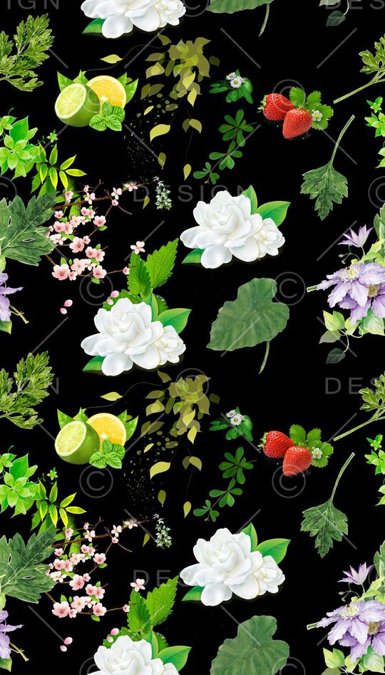 莫妮卡-女装华亿平台印花华亿平台图片