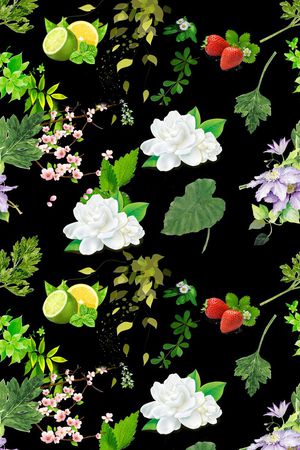 莫妮卡-女装华亿平台印花华亿平台图片