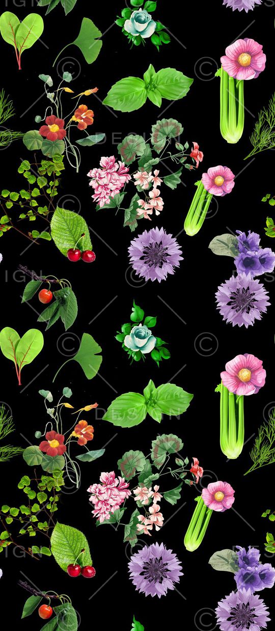 莫妮卡-女装华亿平台印花华亿平台图片