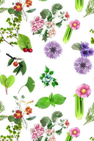 莫妮卡-女装华亿平台印花华亿平台图片