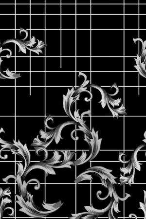 男装印花华亿平台图片