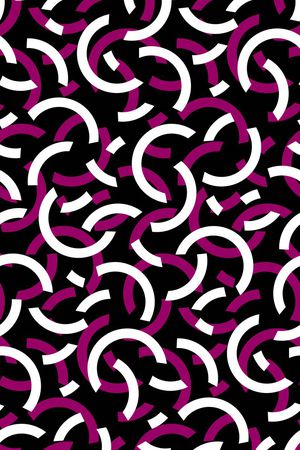 彰显气质印花华亿平台图片