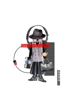 NEIL印花华亿平台图片