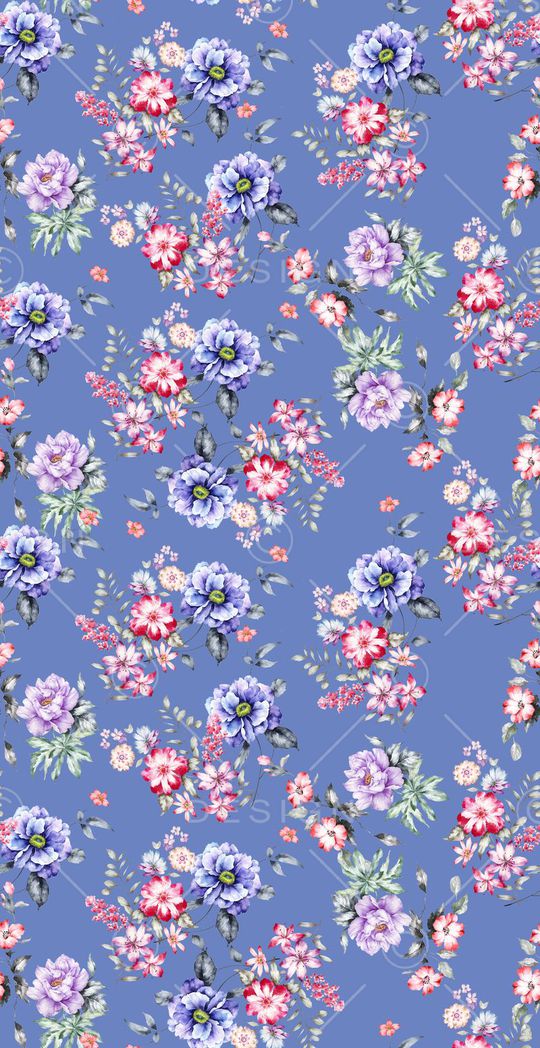 莫妮卡-女装华亿平台印花华亿平台图片