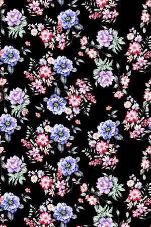 莫妮卡-女装华亿平台印花华亿平台图片