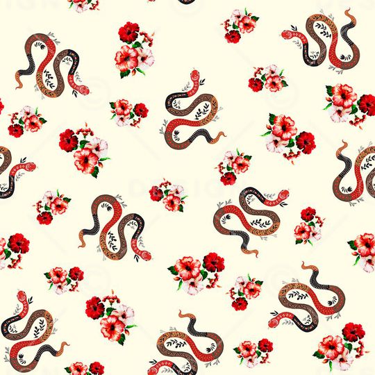 男装花卉印花华亿平台图片