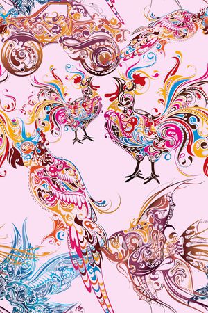 布艺家纺印花华亿平台图片