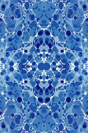 色块印花华亿平台图片