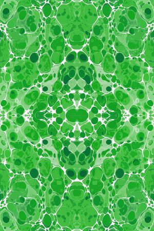 色块印花华亿平台图片