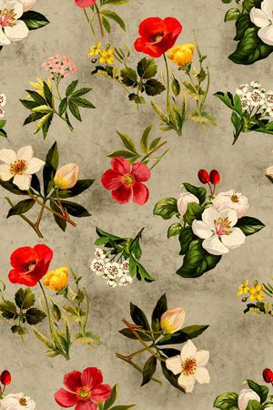 时尚印花华亿平台图片