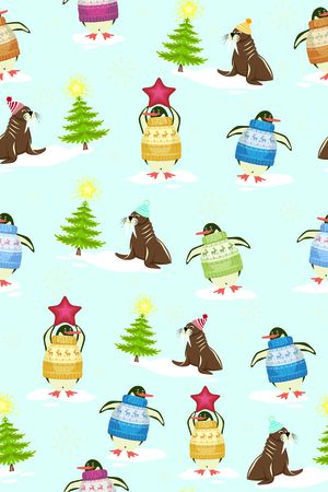 海洋生物印花华亿平台图片