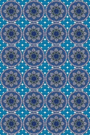 民族风印花华亿平台图片