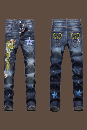 五角星印花华亿平台图片