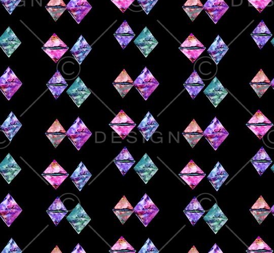 水彩印花华亿平台图片