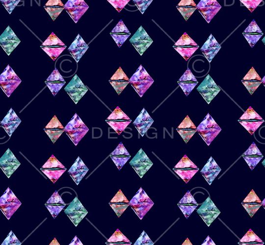 水彩印花华亿平台图片