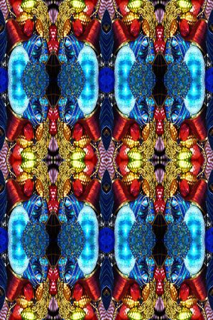 珠宝印花华亿平台图片