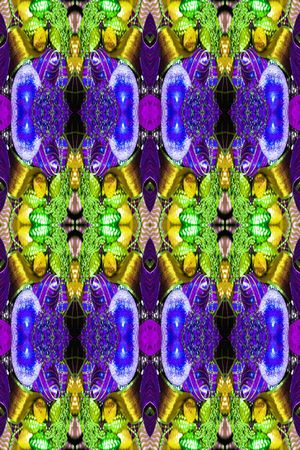 珠宝印花华亿平台图片