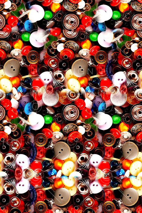 连衣裙印花华亿平台图片