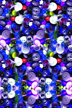 连衣裙印花华亿平台图片