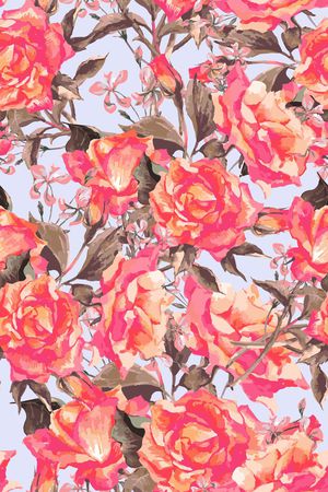 满版印花华亿平台图片