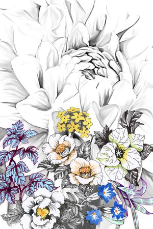 定位印花华亿平台图片