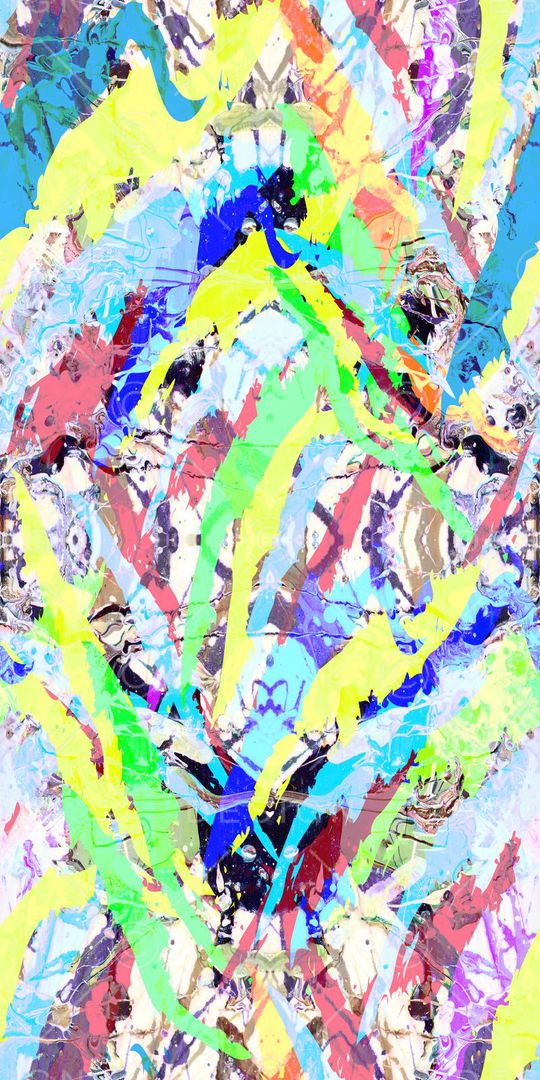 迷彩印花华亿平台图片