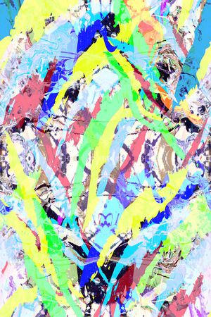 迷彩印花华亿平台图片