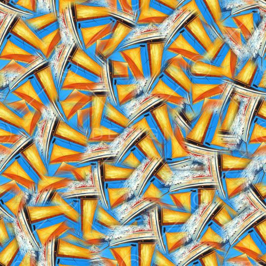 刮擦印花华亿平台图片