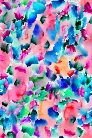 炫彩印花华亿平台图片