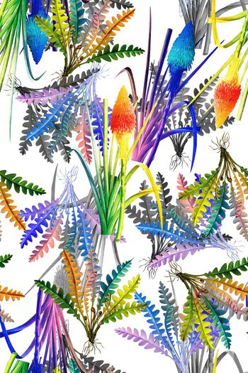 667021-热带植物07834c