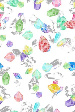 趣味印花华亿平台图片