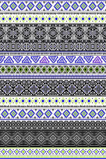 667887-几何印度安波西米亚07842b